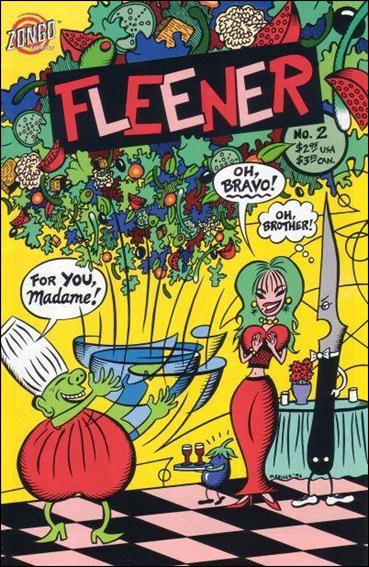 Fleener issue 2