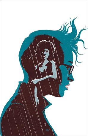 Harbinger: Renegade issue 7-C Raul Allen Cover
