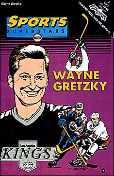 Sports Superstars issue 2