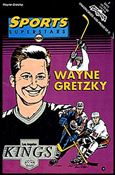 Sports Superstars issue 2