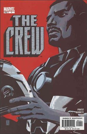 Crew Cover Image 1