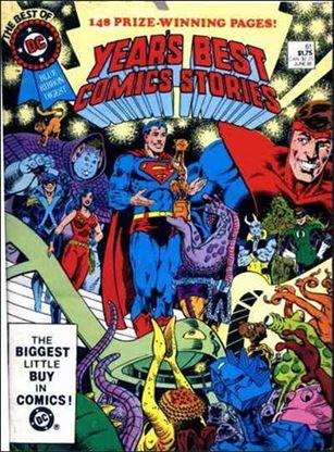 Best of DC issue 61