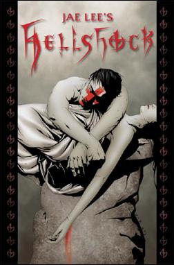Hellshock issue nn