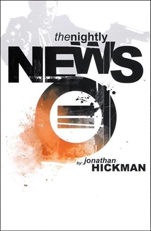 Nightly News issue nn-C