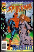 Astonishing Spider-Man (UK) (1995) issue 58