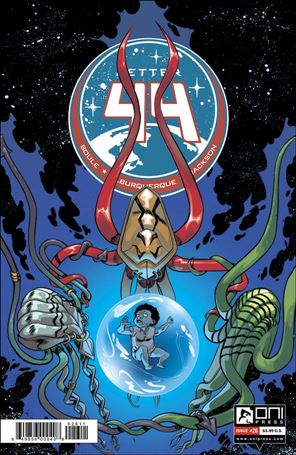 Letter 44 issue 26