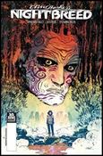 Clive Barker's Nightbreed (2014) Cover Image 2
