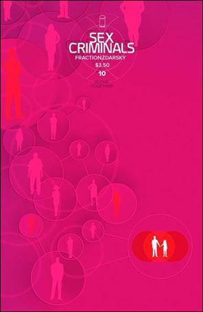 Sex Criminals issue 10
