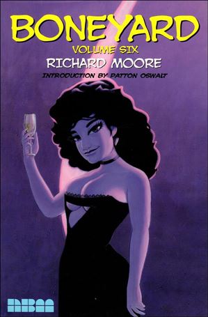 Boneyard issue 6