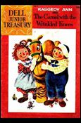Dell Junior Treasury issue 8