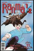 Ranma 1/2 Part 08 issue 11