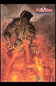 Top Cow Universe (Base Set) card 64 Inferno: Hellbound