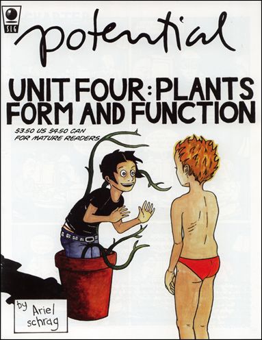 Potential issue 4