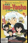 Inu-Yasha Part 6 issue 7