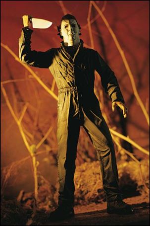 Movie Maniacs (Series 3) Super Size Figures Cover Image 2