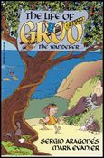 Life of Groo Cover Image 1