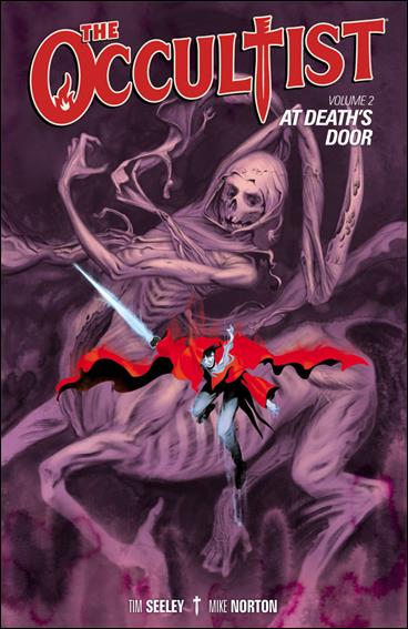 Occultist issue 2 At Death's Door