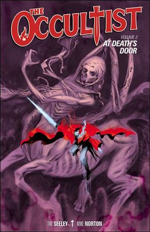 Occultist Cover Image 2