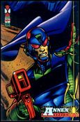 Amazing Spider-Man (Base Set) card 81 Annex