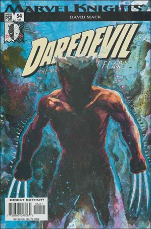 Daredevil (1998) issue 54