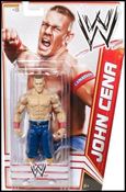 WWE Superstars (2012) figure 15 John Cean