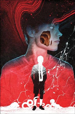 Sandman Universe Presents: The Dead Boy Detectives issue 6-B Alex Eckman-Lawn Cardstock Cover