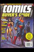 Comics Buyer's Guide issue 1,643