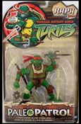 Teenage Mutant Ninja Turtles: Paleo Patrol figure 5 Raph