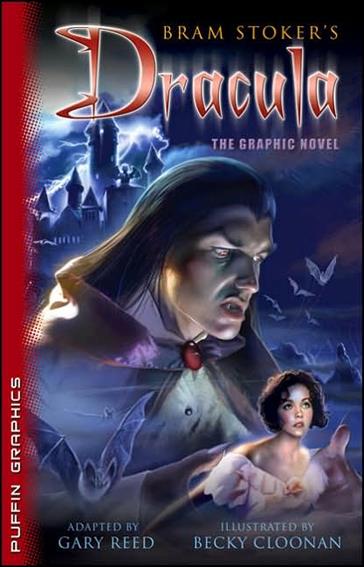 Bram Stoker's Dracula (2006) issue nn