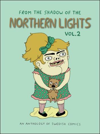 From the Shadow of the Northern Lights issue 2