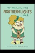 From the Shadow of the Northern Lights Cover Image 2