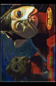Star Wars Evolution (Promo) card P3 Nien Nunb