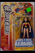DC Super Heroes Justice League Unlimited (Animated) 5