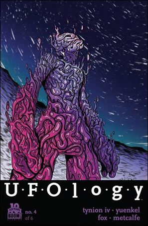 Ufology issue 4