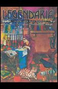 Legendaria issue 4