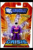 DC Universe: Infinite Heroes - Crisis (Series 1) figure 54 Bizarro