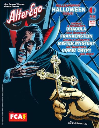 Alter Ego (1999) issue 53
