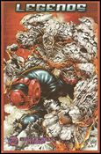 Legends (2002) issue 1-C Ken Lashley Cover