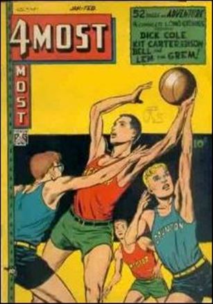 4Most (1941) issue 27-Z-INVALID