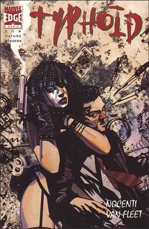 Typhoid issue 2