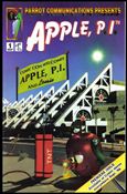 Apple P.I. Cover Image 1