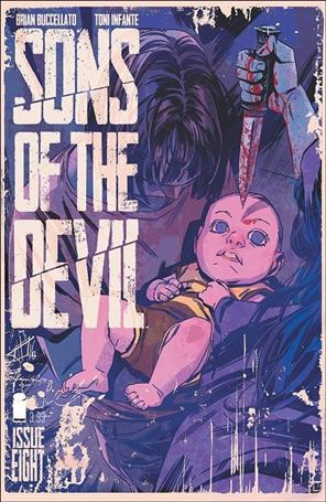 Sons of the Devil issue 8