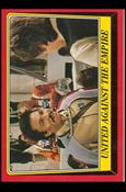 Star Wars Heritage  (Base Set) card 56 United Against the Empire