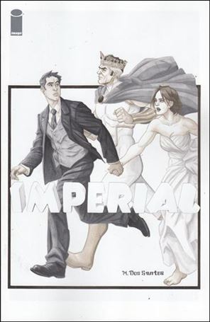 Imperial issue 2