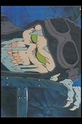 Heavy Metal (Base Set) card 53 Surrounded