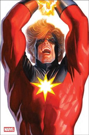 Amazing Spider-Man (2025) issue 4-B Alex Ross Timeless Virgin Cover