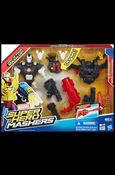 Marvel Super Hero Mashers (Electronic) Cover Image 2