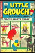Little Grouchy Cover Image 1