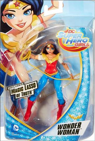 DC Super Hero Girls Cover Image 2