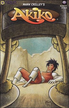 Akiko issue 47